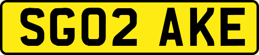 SG02AKE