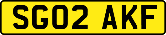 SG02AKF