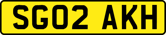 SG02AKH