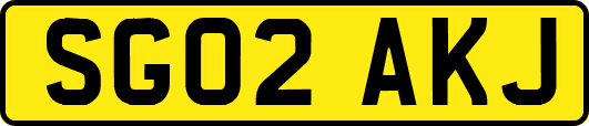 SG02AKJ