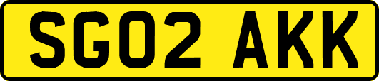 SG02AKK