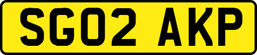 SG02AKP