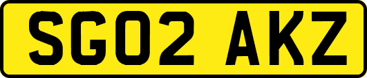 SG02AKZ