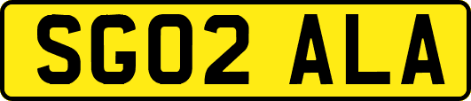 SG02ALA