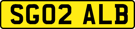 SG02ALB