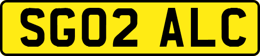 SG02ALC