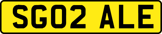SG02ALE