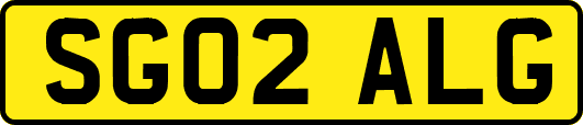 SG02ALG