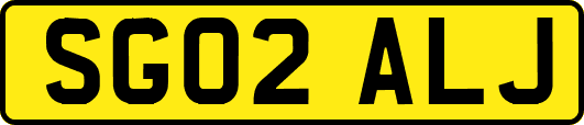 SG02ALJ