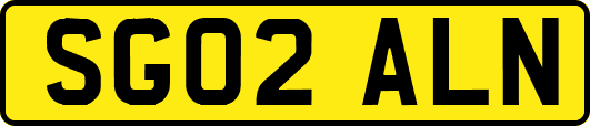 SG02ALN