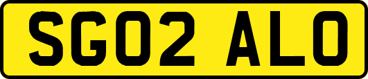 SG02ALO