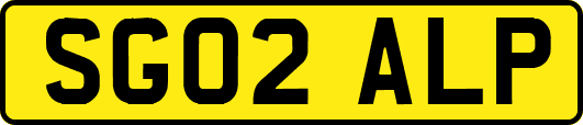 SG02ALP