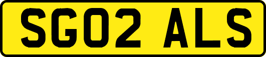 SG02ALS