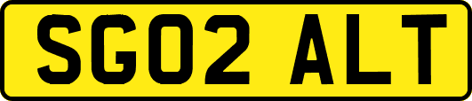 SG02ALT