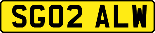 SG02ALW