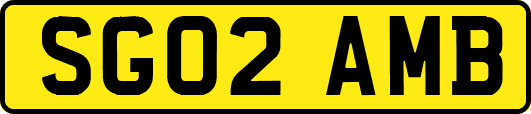 SG02AMB