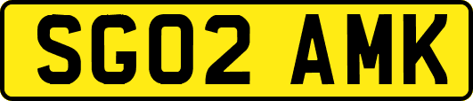 SG02AMK