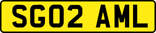 SG02AML