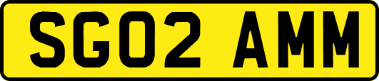 SG02AMM