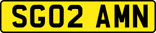 SG02AMN