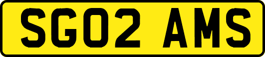 SG02AMS