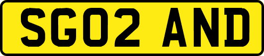 SG02AND