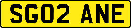 SG02ANE
