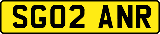 SG02ANR