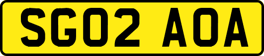SG02AOA