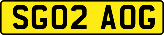 SG02AOG