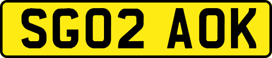 SG02AOK