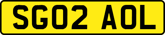 SG02AOL