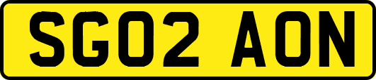 SG02AON