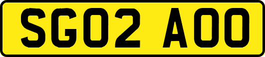 SG02AOO