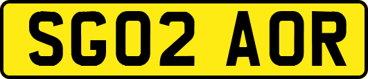 SG02AOR