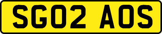 SG02AOS