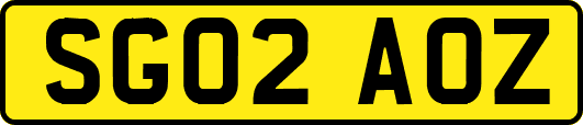 SG02AOZ
