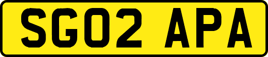 SG02APA