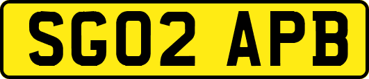 SG02APB