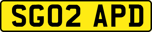 SG02APD