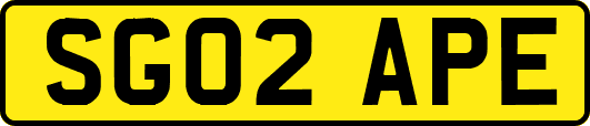 SG02APE