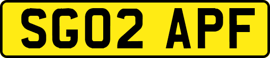 SG02APF