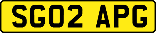 SG02APG
