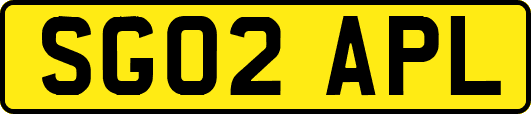 SG02APL