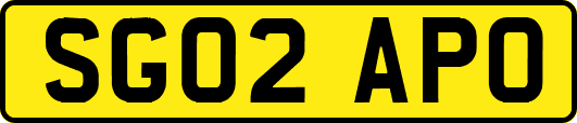 SG02APO