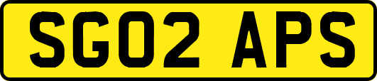 SG02APS