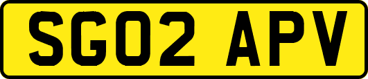 SG02APV