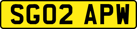 SG02APW