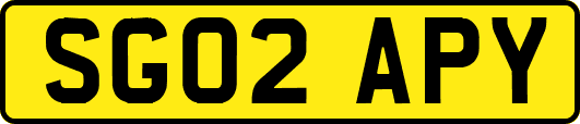SG02APY