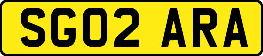 SG02ARA